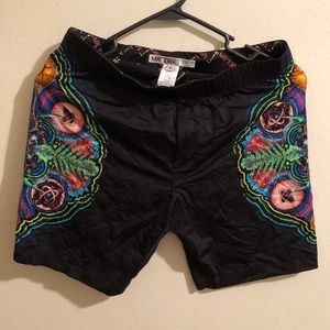 Mr Turk Yoga / Swim Turks